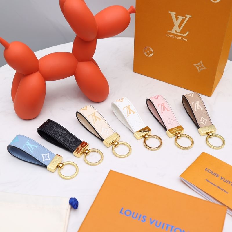 Louis Vuitton Keychains